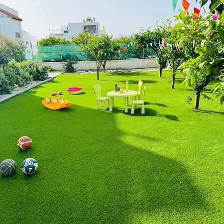 Kymata Apartment Ierapetra 외부 사진