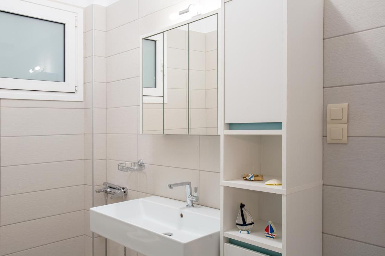 Kymata Apartment Ierapetra 외부 사진