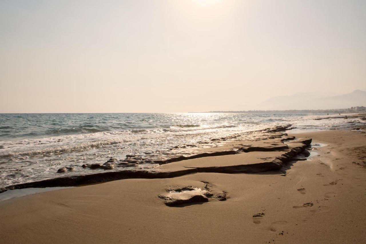 Kymata Apartment Ierapetra 외부 사진