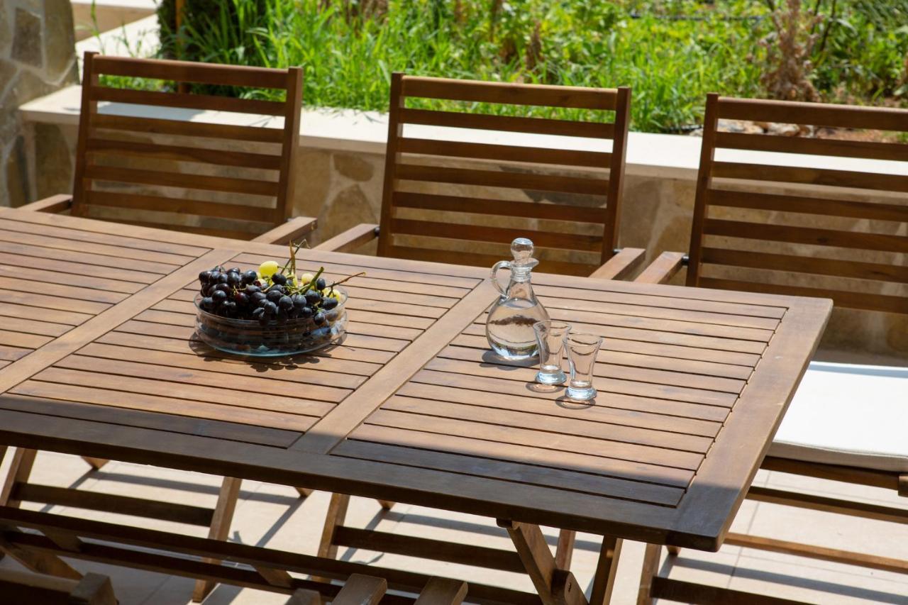 Kymata Apartment Ierapetra 외부 사진