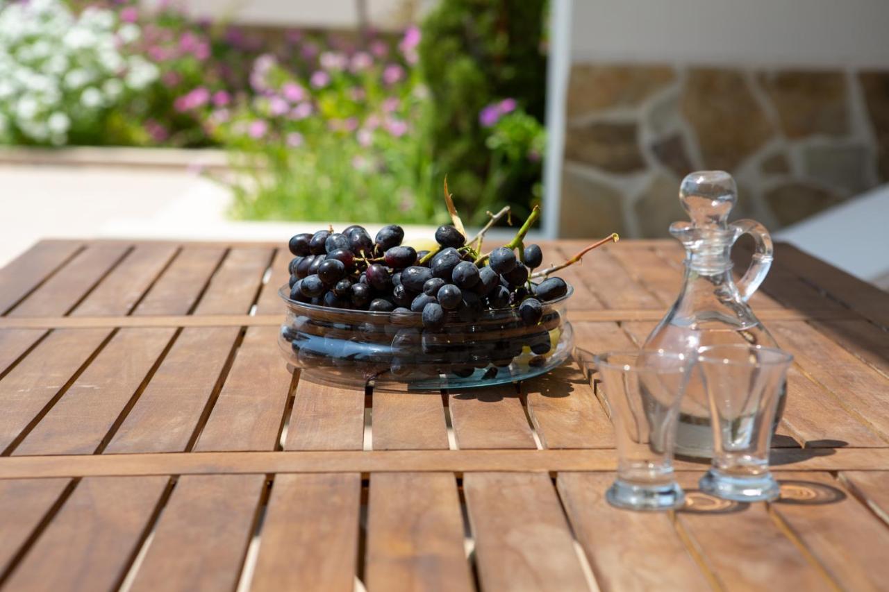 Kymata Apartment Ierapetra 외부 사진