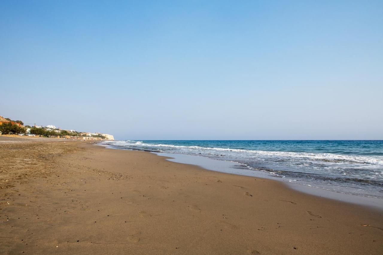 Kymata Apartment Ierapetra 외부 사진