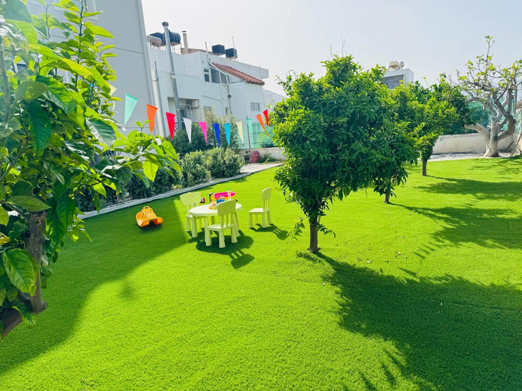 Kymata Apartment Ierapetra 외부 사진